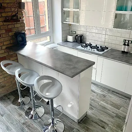 Apartment Vivi *