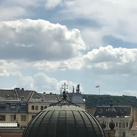 Belvedere * Budapest