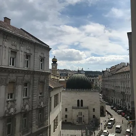Apartment Belvedere