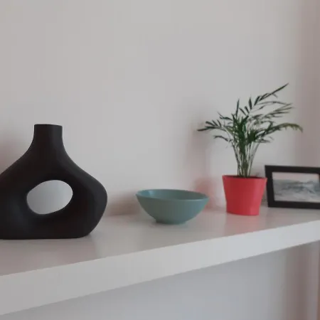 Apartment Belvedere Budapest