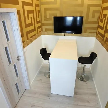 Apartment Sas Street Executive *