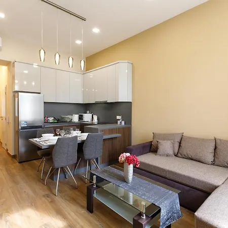 A37 Awesome Apartment *