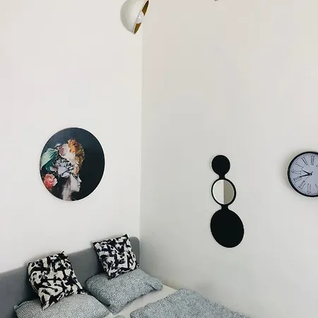 Apartamento Bella Fiore 2 *