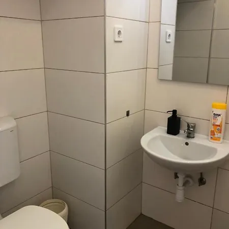 Bella Fiore 2 Apartamento Budapest