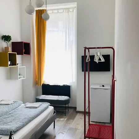 Bella Fiore 2 Apartamento *