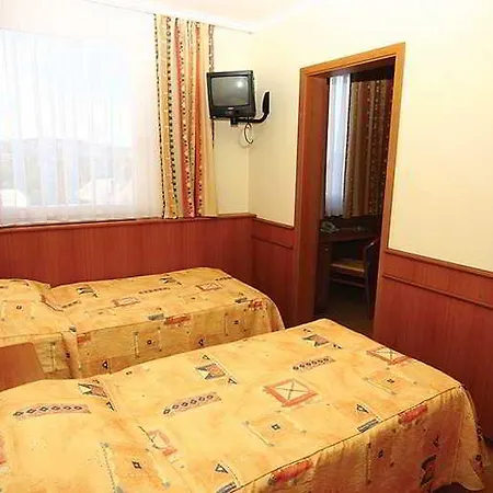 Wien Hotel 3*