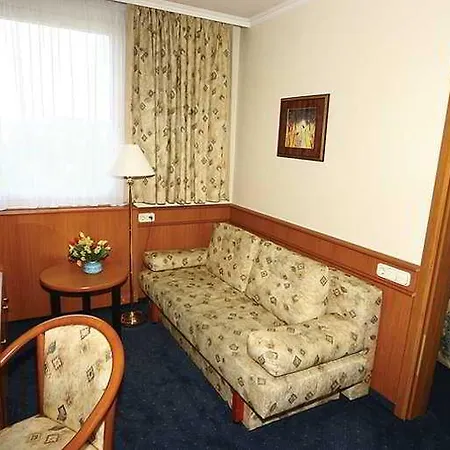 Hotel Wien Budapest