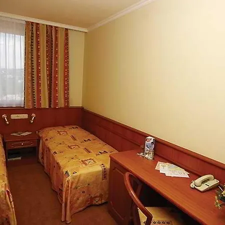 Hotel Wien
