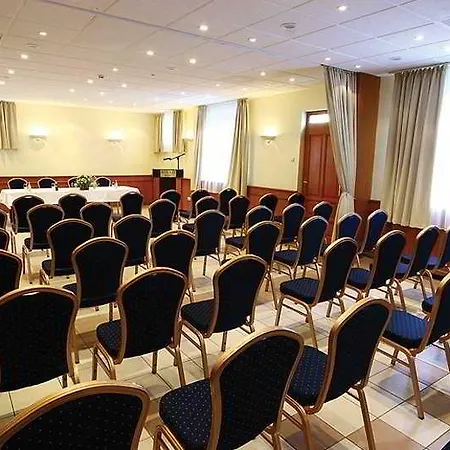 Wien Hotel 3*