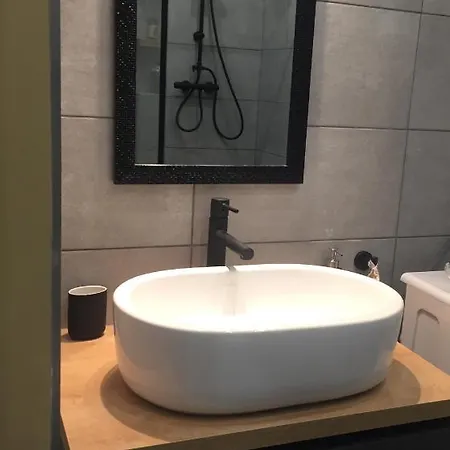 Appartamento Luxury Pilvax *