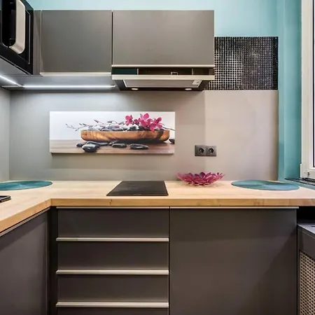 Appartamento Luxury Pilvax *