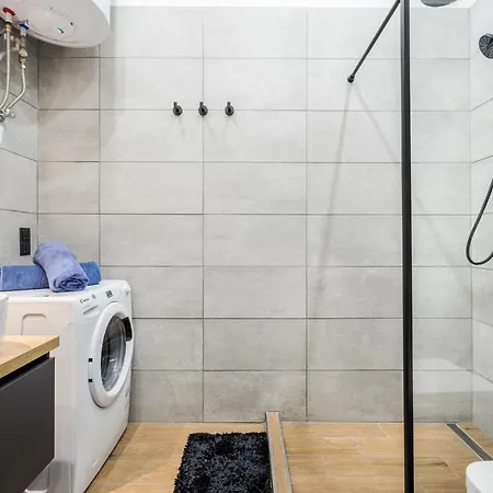 Appartamento Luxury Pilvax