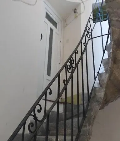 Apartment B10 Baross