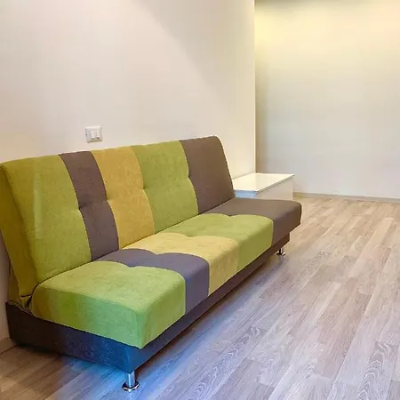 Vivi 2 Apartment Budapest