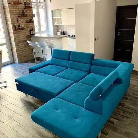 Vivi 2 Apartment *