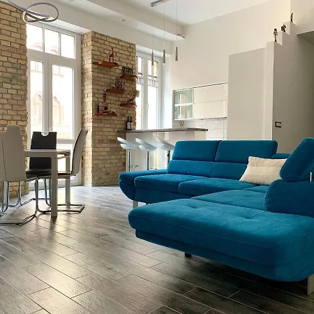 Vivi 2 Apartment *