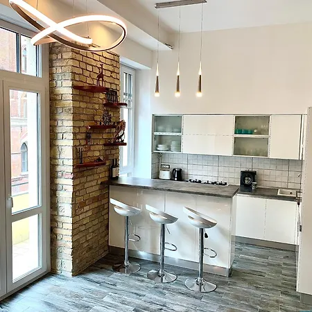 Apartment Vivi 2