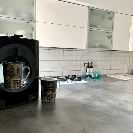Apartment Vivi *