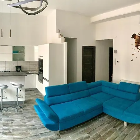 Apartment Vivi