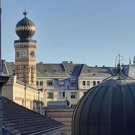 Belvedere * Budapest