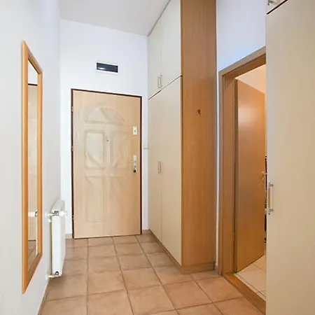 Belvedere Apartment Budapest