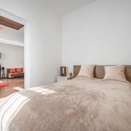 Apartamento Design @ Rumbach Budapeste