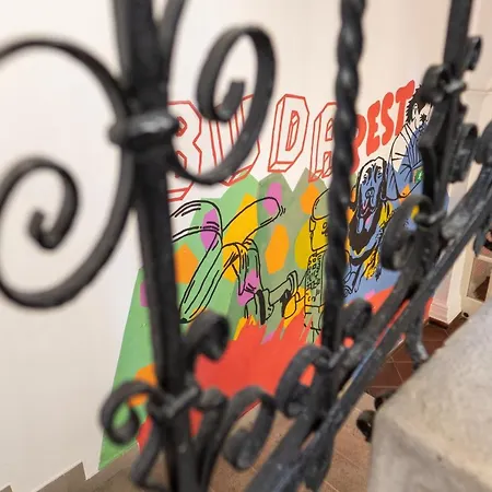 Mp Hostal