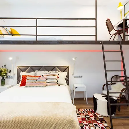 Premium By Hi5 - Style At The Comedy Theater Apartment