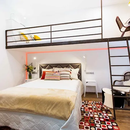 Premium By Hi5 - Style At The Comedy Theater Apartment