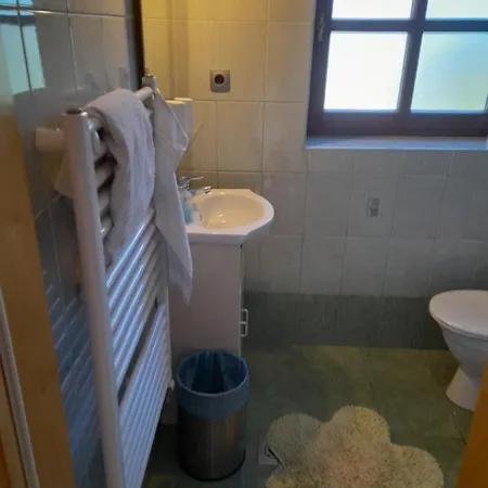 Aranyeső Csorbai 2* Budapest