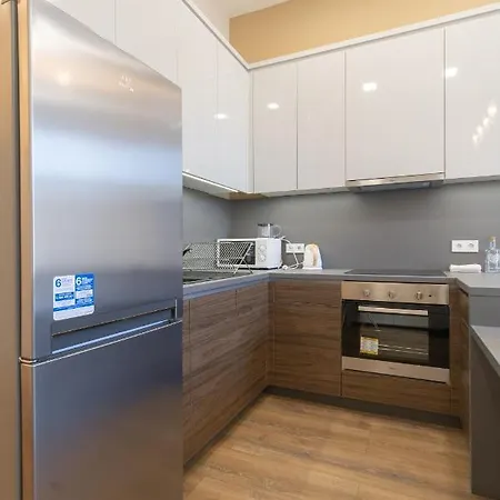 Apartment A37 Awesome