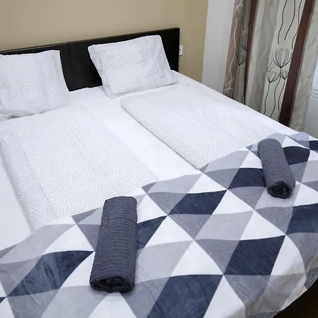 A37 Awesome Apartment Budapest