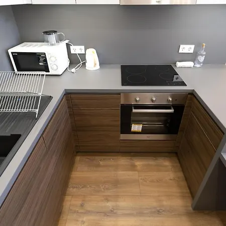 A37 Awesome Apartment *