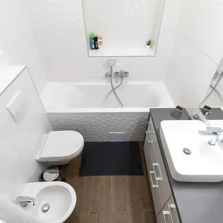 A37 Awesome Apartment *