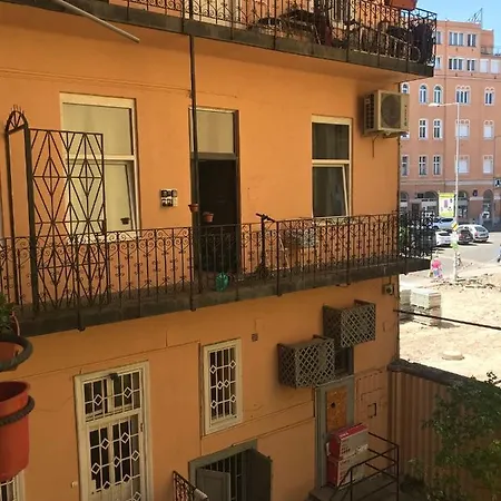 Apartamento Bella Fiore 2