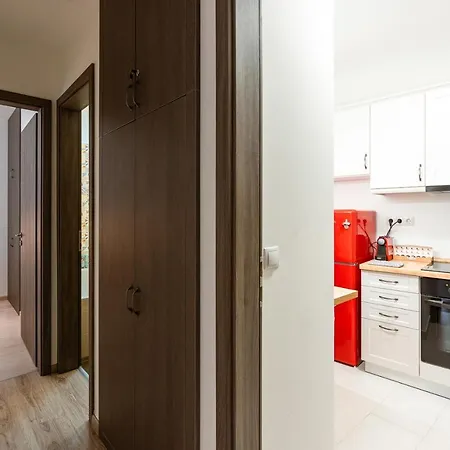 Modern & Newly Built With Private Garage