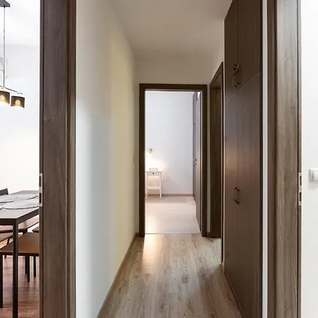 Modern & Newly Built With Private Garage Budapest