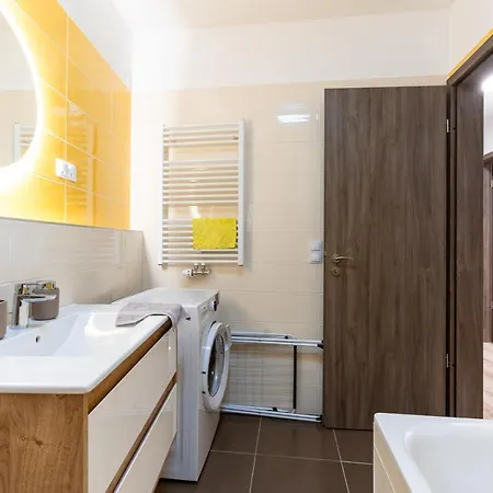 Modern & Newly Built With Private Garage *