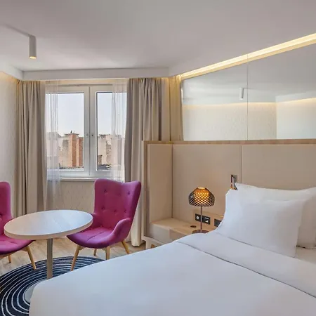 Hotell Radisson Blu Beke Hotel,