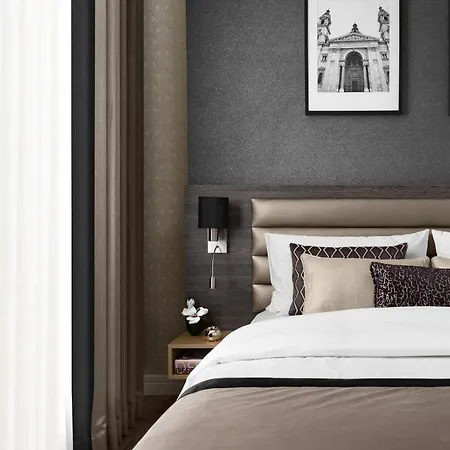Revay Budapest