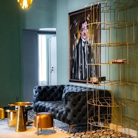 W Urban Bed & Breakfast