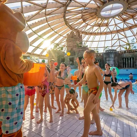 Aquaworld Resort 4*
