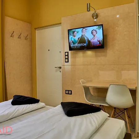 A13 - - Hostaid Apartment Budapest