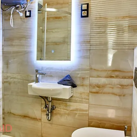 Apartment A13 - - Hostaid