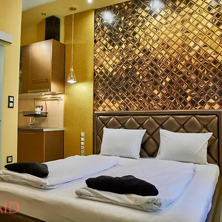 A13 - - Hostaid Apartment *