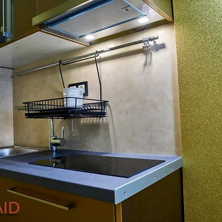 A13 - - Hostaid Apartment Budapest