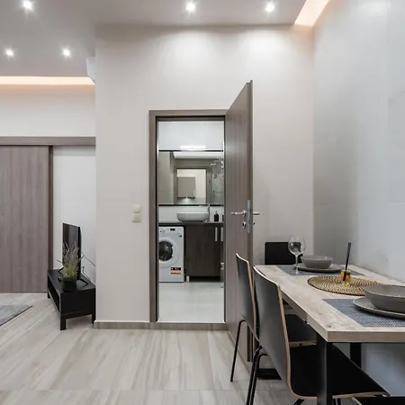 Apartment Galaxy