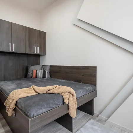 Apartment Galaxy