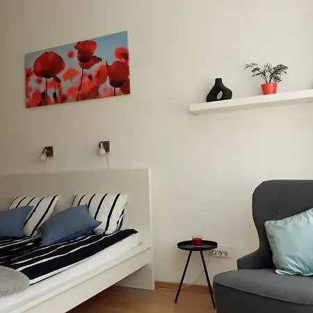 Belvedere Apartment Budapest