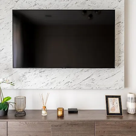 Apartment Asboth Boutique *